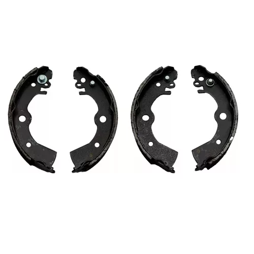 [BBRN0160] Balata Tambor Trasera Lucino Sentra B14 96 97 98 99 00 -
