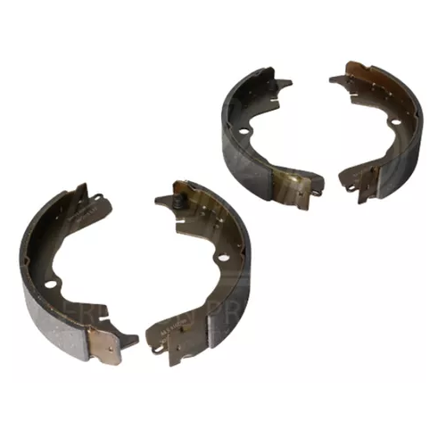 [1529-S785FP-] Balata Tambor Trasera Matrix 03 04 05 06 07 Vipe 05 06 07 08 -