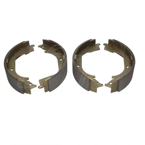 [1644Z-S960-] Balata Tambor Trasera Silverado 1500 09-13 Sierra 1500 19-13 -