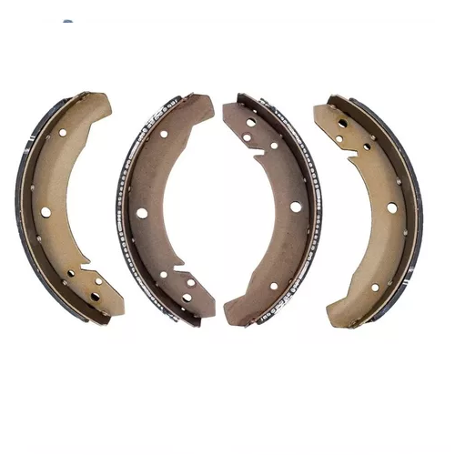 [315U-882A] Balata Tambor Trasera Volkswagen Sedan Vocho 80 85 90 95 04 -