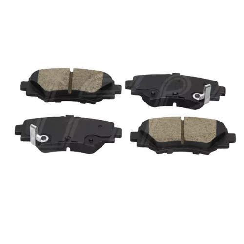 [8953-D1729FP-] Balata Trasera De Disco Mazda 3 14-18 Fabricado En Japon -