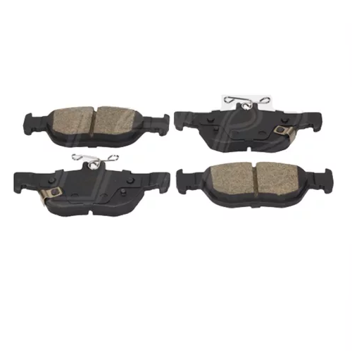 [9459-D2219FP-] Balata Trasera De Disco Mazda 3 19-21 Cx-3 20-20 Cx-30 20-21 -