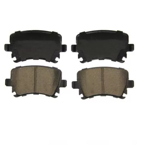 [BBNV0150] Balata Trasera Jetta A6 Mk6 10-18 Tiguan 13-22 Ibiza 10-17 -