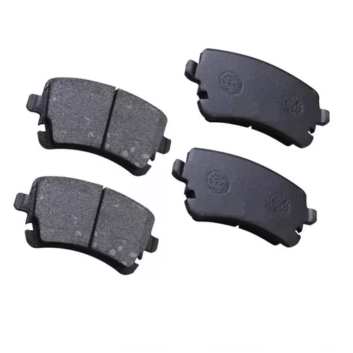 [BBNV1150] Balata Trasera Transporter 2.0 11-21 Eurovan 1.9 05-10 -
