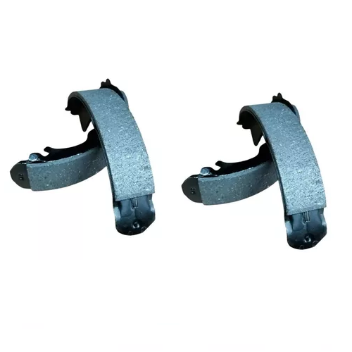[44060-F4225FP] Balata Trasera Tsuru Iii 93 94 95 96 99 00 05 12 15 17 -