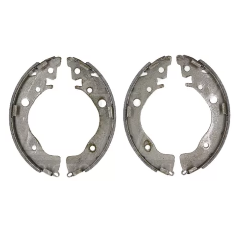 [1618-S913-] Balatas De Tambor Fit 09-18 City 14-18 Civic 06-14 -