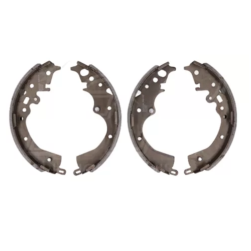 [04495-26240FP-] Balatas De Tambor Hiace 06-22 Hilux 09-20 Tacoma 05-20 4*4 -