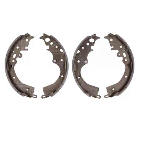 [BBRT0460] Balatas De Tambor Hiace 2.7 05 06 07 08 09 10 11 12 13 14 15 -