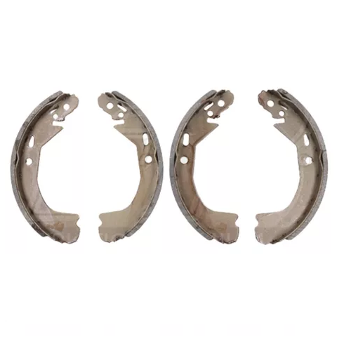 [1496-S720-] Balatas De Tambor Malibu 97-03 Cutlass 97-99 -