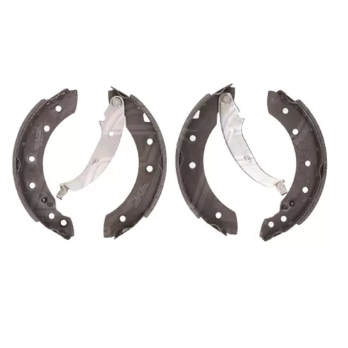 [44060-00QAAFP-] Balatas De Tambor Platina Sandero Stepway 10-17 Uno 14-17 -