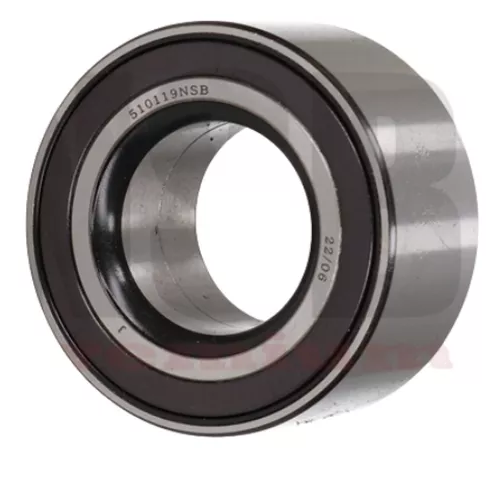 [510119NSB-] Balero Doble Rueda Delantera Sonic 12-17 Trax 13-20 C/abs -