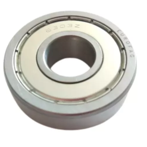 [6303-Z] Balero Para Alternador Bosch 6303z -