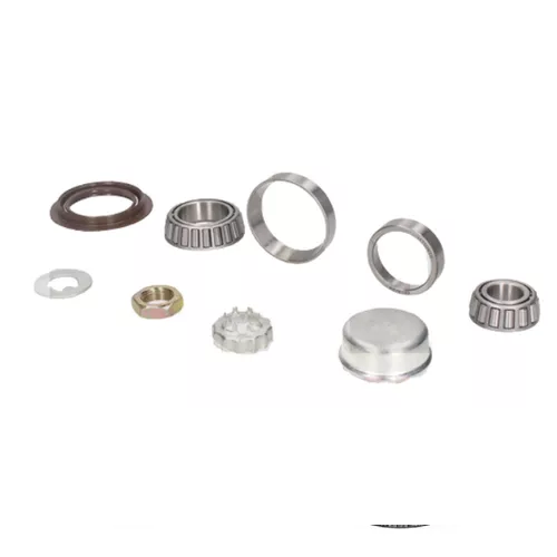 [45449/11749KITNSB-] Balero Rueda Trasero Chevy C2 Jetta A2 A3 Pointer (kit) -
