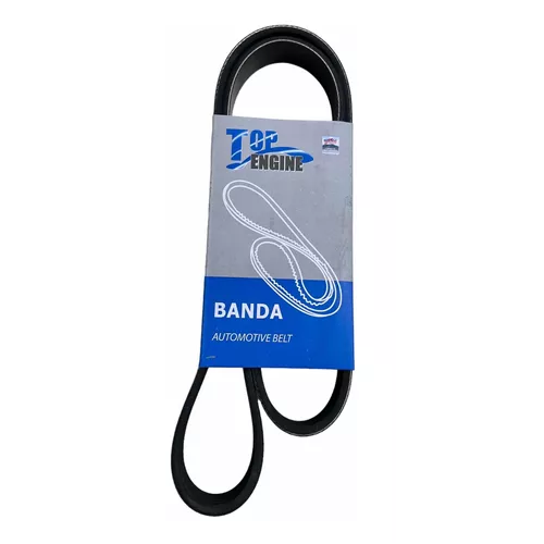 [25212-02500] Banda De Alternador Accesorios Atos 01-11 4pk767 -