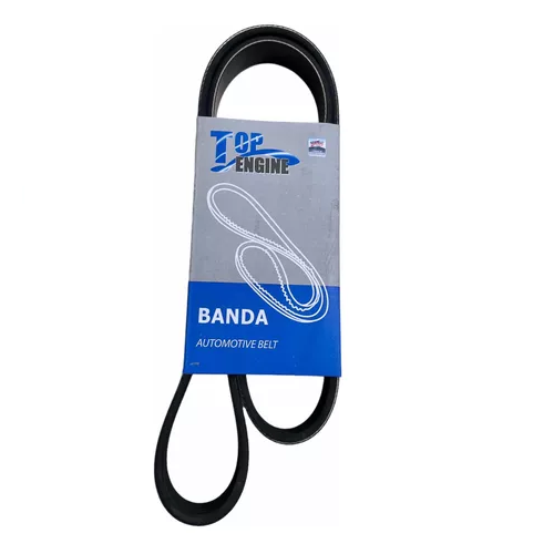 [936804149] Banda De Alternador Accesorios C/aire Chevy 94-07 Dir. Hidra -