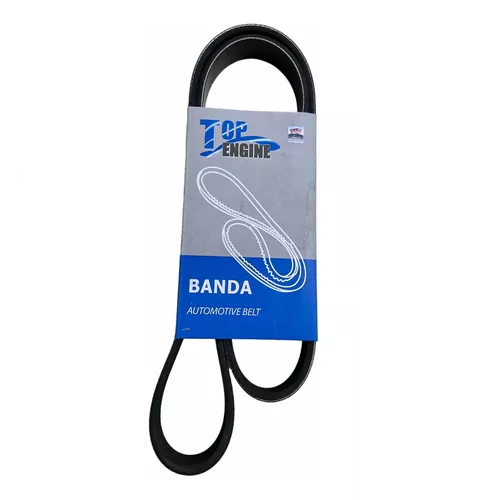 [11720-5M000] Banda De Alternador Accesorios C/aire Sentra 1.8 01-06 -