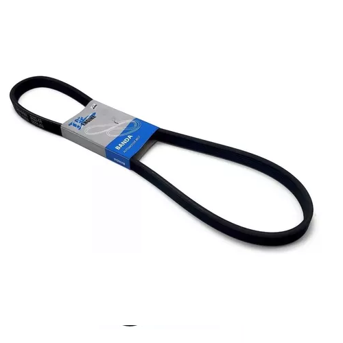 [06A-260-849A] Banda De Alternador Accesorios Jetta A4 Clasico 99-15 C/aire -