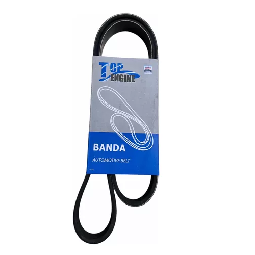 [11720-F4201] Banda De Alternador Accesorios Tsuru Iii 96-17 C/aire D.hidr -
