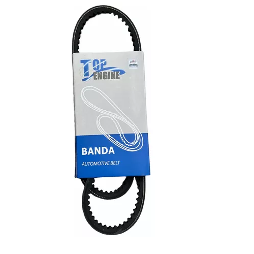 [068-260-849G] Banda De Alternador C/aire Golf Jetta A2 1.8 13*947 -