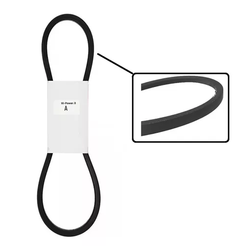 [A16] Banda Universal Tipo Hi Power A16 -