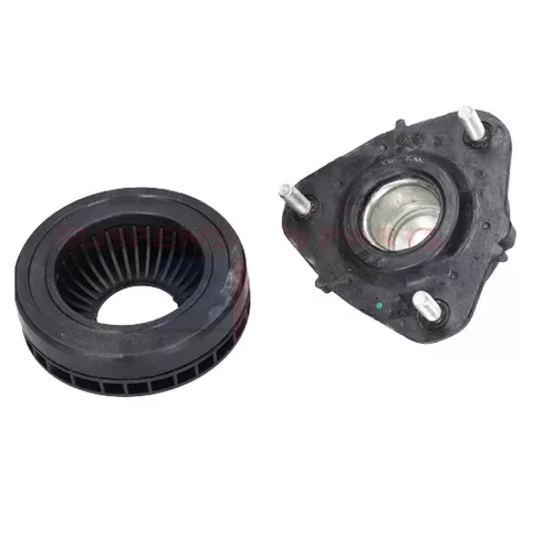 [2508004SFT-] Base Amortiguador Del Fiesta 03-10 Ecosport 04-12 Ikon 12-14 -