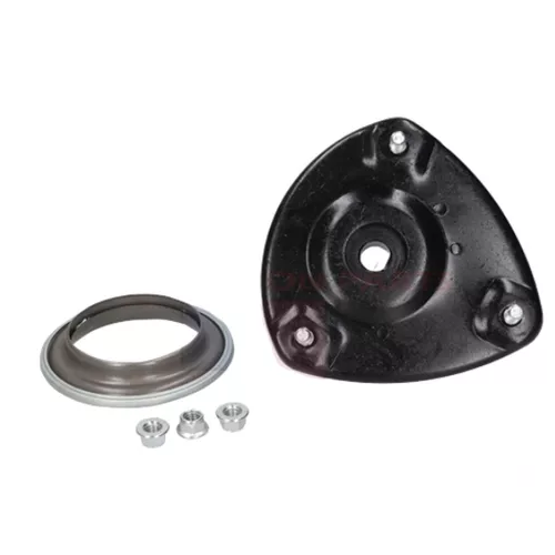 [2506029SFT-] Base Amortiguador Del. Attitude 06-11 Rio 06-11 Accent 06-10 -