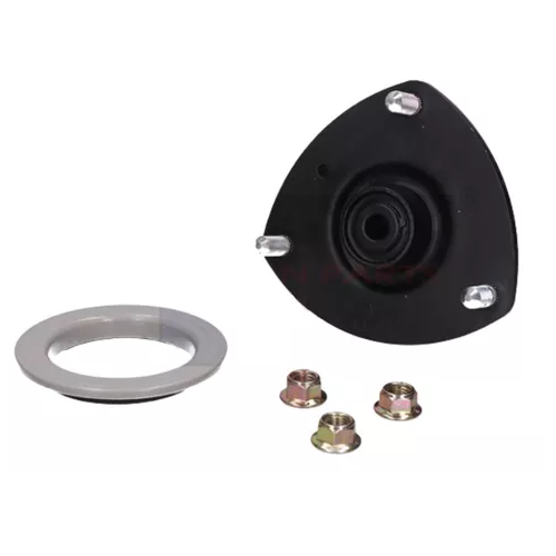 [2509006SFT-] Base Amortiguador Del. Der. Civic 01-01 Crv 02-06 Element 03 -