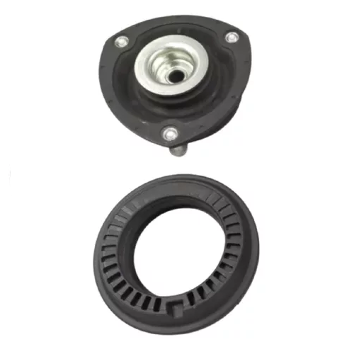 [5T0-412-331-ESFT-] Base Amortiguador Del. Jetta A7 19-22 Ibiza 18-21 C/balero -