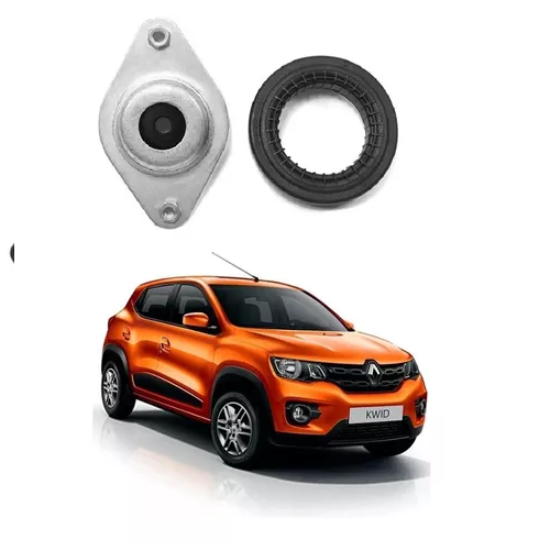 [2519006SFT-] Base Amortiguador Del. Kwid 18 19 20 21 22 C/balero -