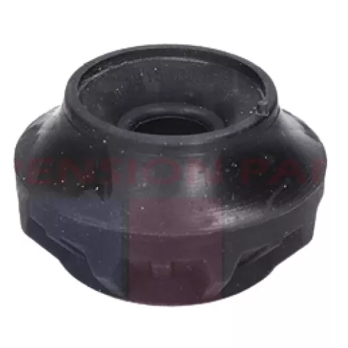 [191-512-333SFT-] Base Amortiguador Tras. Golf A3 93-99 Jetta A3 93-99 Goma -