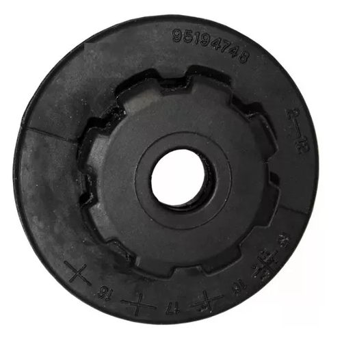 [95194748K-] Base Amortiguador Tras. Inf. Spark Clasico 1.2 11-17 -
