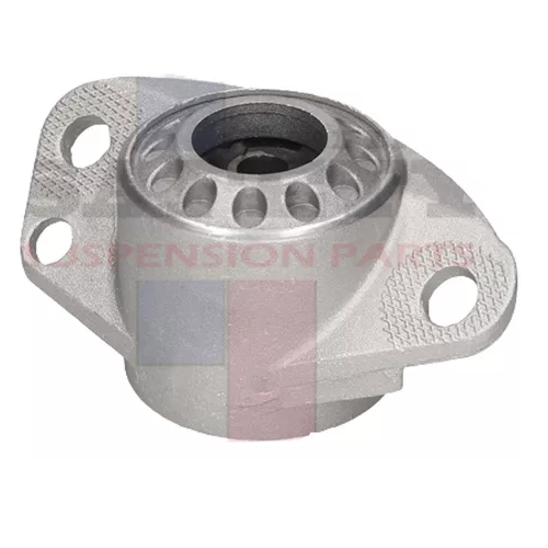 [1J0-513-353CSFT-] Base Amortiguador Tras. Jetta A4 Clasico 99-15 Beetle 98-15 -