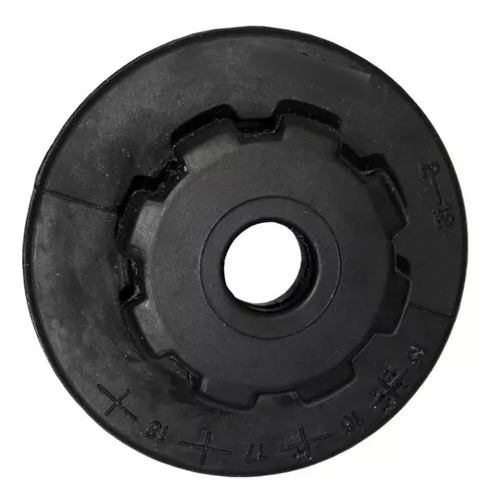 [95194748] Base Amortiguador Trasera Inf. Beat Spark Clasico 1.2 11-17 -