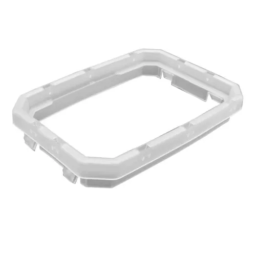 [9393] Base Palanca Velocidades Chevy -