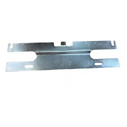 [1009-5555] Base Portaplacas Porta Placa Vw Sedan Vocho Trasera -
