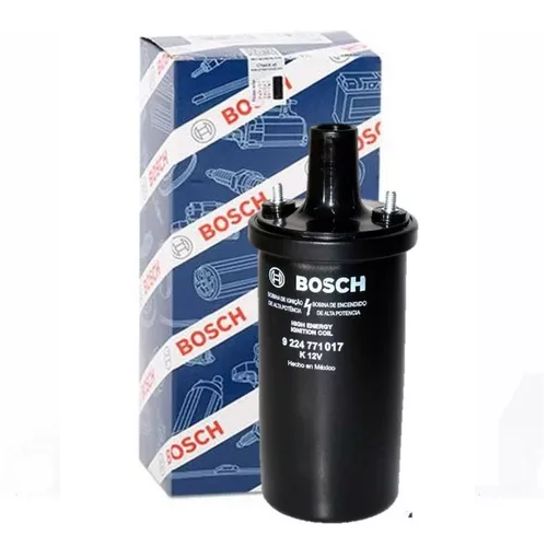 [B10174] Bobina Bosch Tsuru I Tsuru Ii 8 Val Encendido Normal -