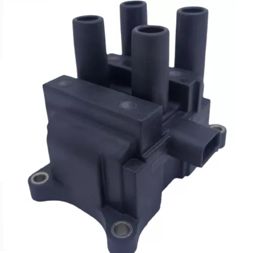 [IC-FD472-] Bobina Figo 4 Cil 16-18 Fiesta 1.6 11-15 Ikon 1.6 11-15 -