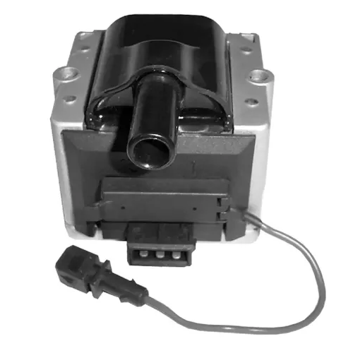 [867-905-104-] Bobina Volkswagen Sedan Vocho Golf Jetta A2 A3 Fuel Injectio -