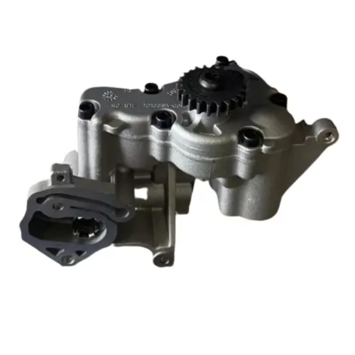 [06J-115-105AB-] Bomba Aceite Bora 2.0 Jetta A6 11-14 Tiguan 2.0 08-16 S/col. -