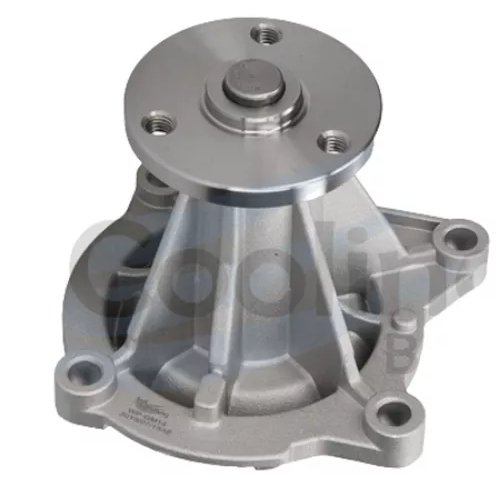 [WP-GM14-] Bomba Agua Cavalier 95-04 2.2 S10 Sonoma 94-03 2.2 Luv 97-98 -