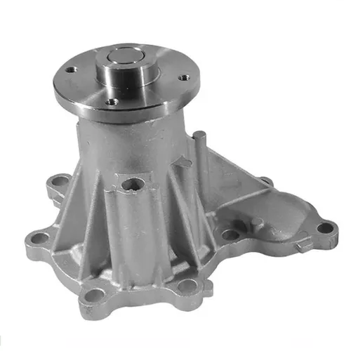 [MANN0700] Bomba Agua Nissan Pick Up D22 Np300 Diesel 2.5 08 09 13 15 -