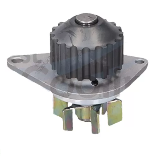 [WP-PG1887BC-] Bomba Agua Peugeot 206 00-08 1.4l 18dientes P-1887 -