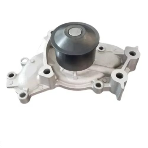 [12-2468-] Bomba Agua Sienna 04-06 Camry Highlander 6cil 3.3 -