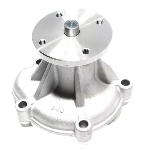 [MANN0500] Bomba Agua Tsuru Ii 8 Valvulas Brida Grande 88 89 90 91 -