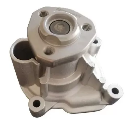 [MANV0700] Bomba Agua Volkswage Vento Gasolina 1.6 14 15 16 17 18 19 21 -