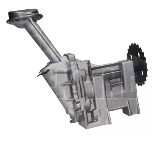 [15010-00Q0D-] Bomba D Aceite Aprio Platina Clio Sandero 10-11 Kangoo 04-07 -