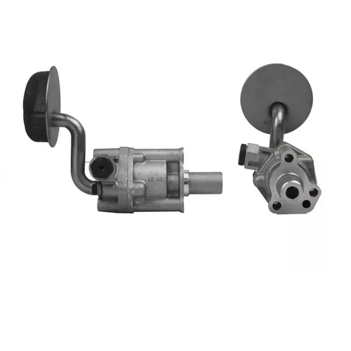 [MBNN0600] Bomba De Aceite Nissan Pick Up 720 1.8 Cuello Corto 86-93 -