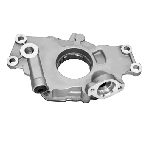 [MA295TE-] Bomba De Aceite Silverado 1500 01-12 Express 3500 03-04 4.8l -
