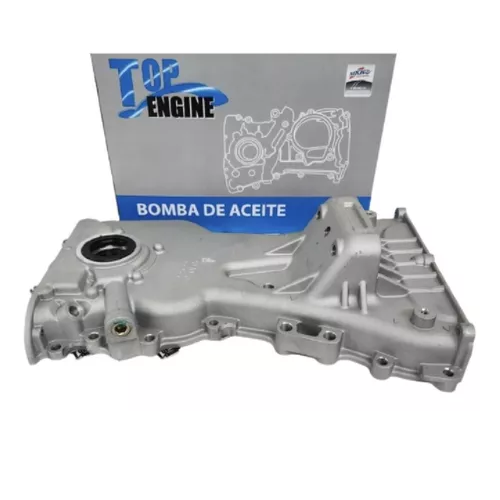 [MA8008TE-] Bomba De Aceite Spark Clasico 1.2 11-17 25189699 -
