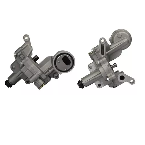 [MBNN1100] Bomba De Aceite Tiida 1.8 07-17 Mr18de Cube 09-14 -